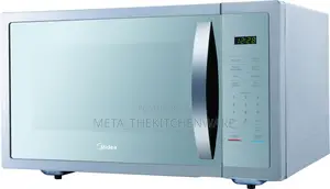 Midea Digital Microwave and Grill 45l