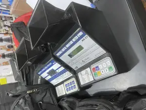Grain Moisture Meter