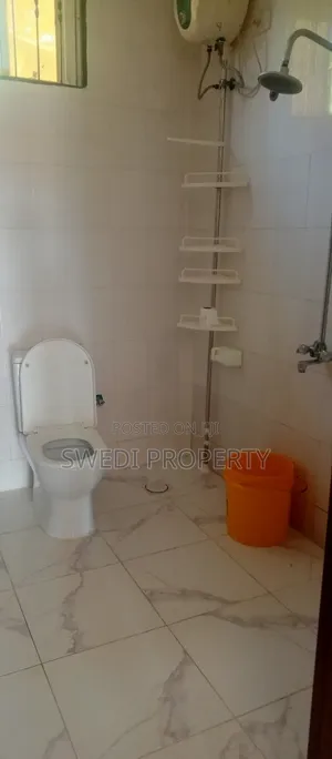 2bdrm Serviced Apartment to Let in Mbezi Beach