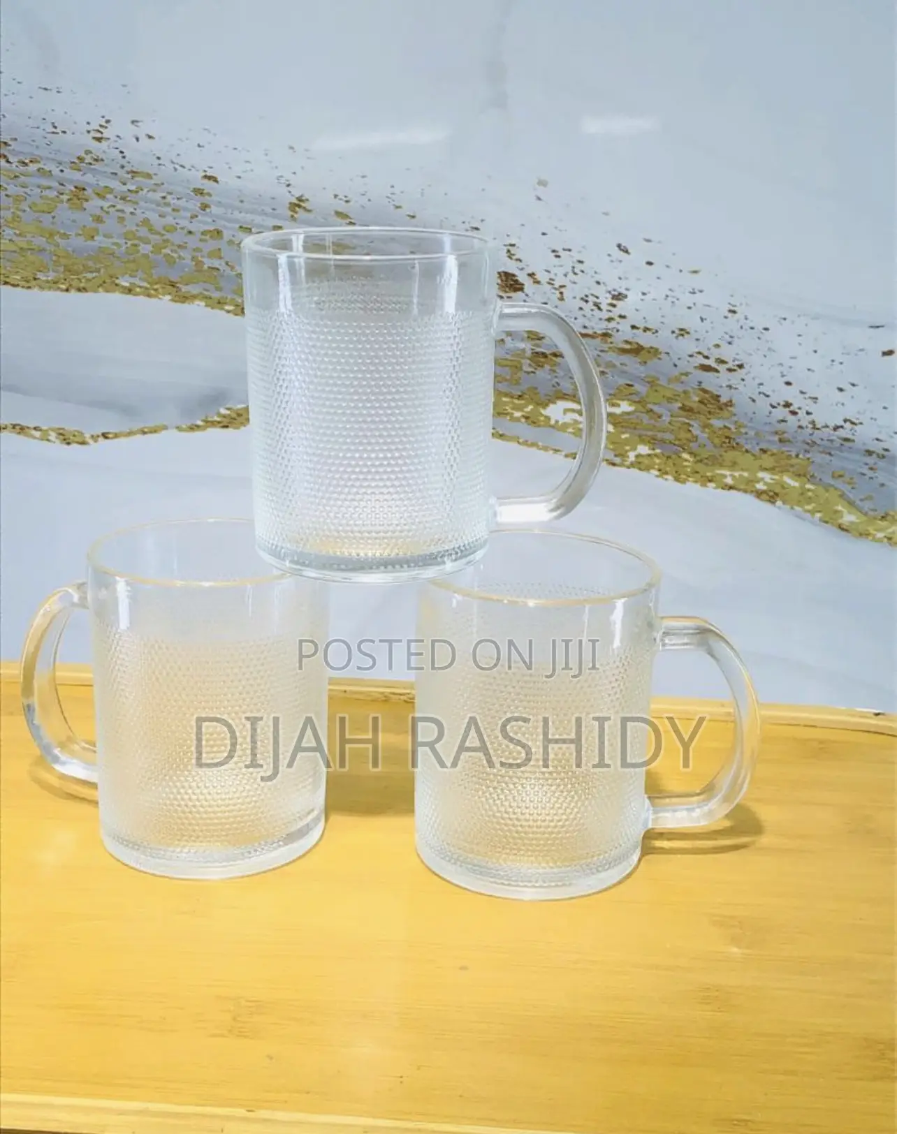 Mug Nzur Sana