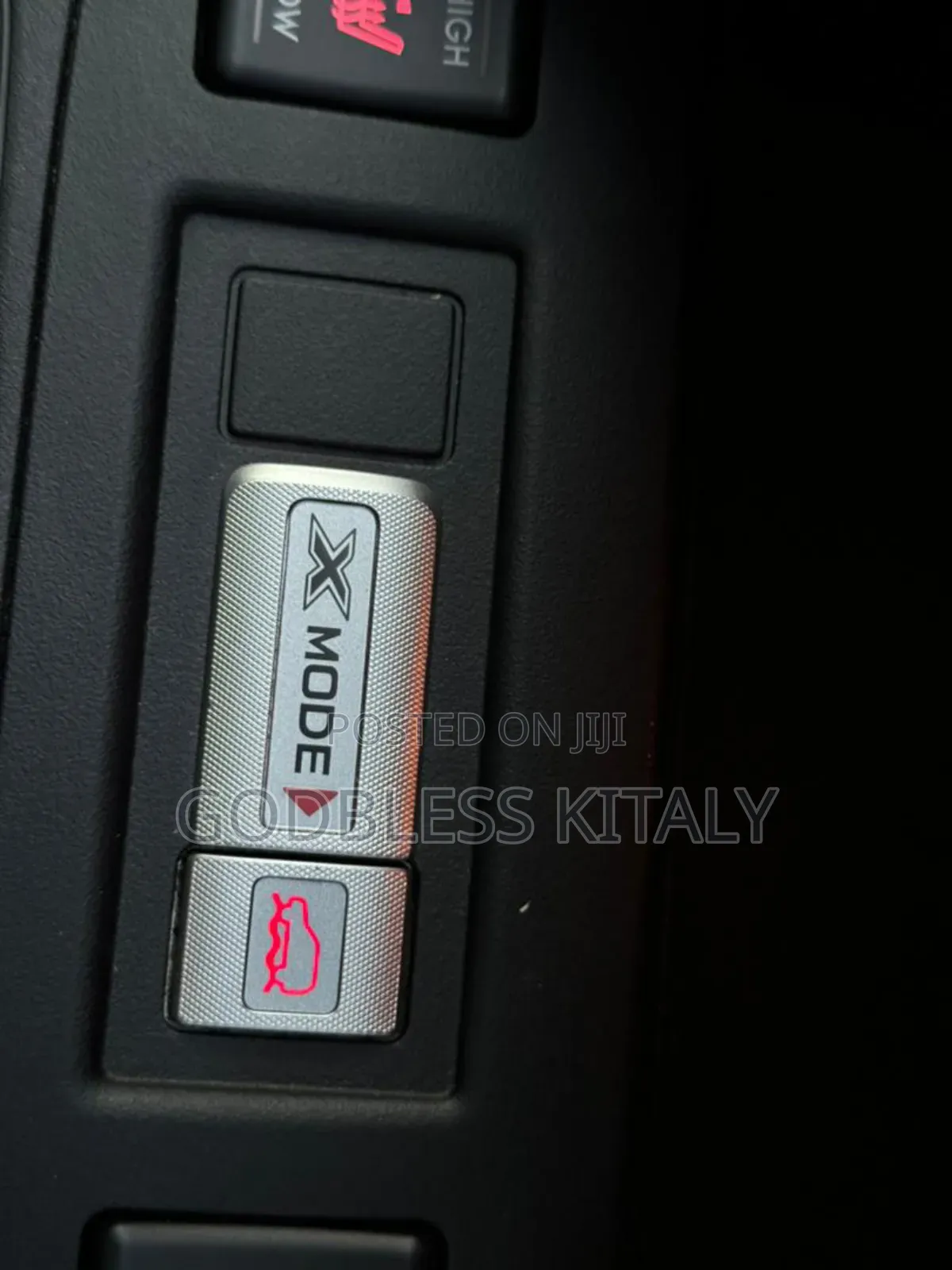 Subaru Forester 2014 Black