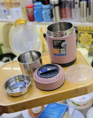 Lunch Box Nzur