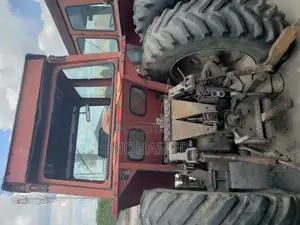 Massey Furgesson