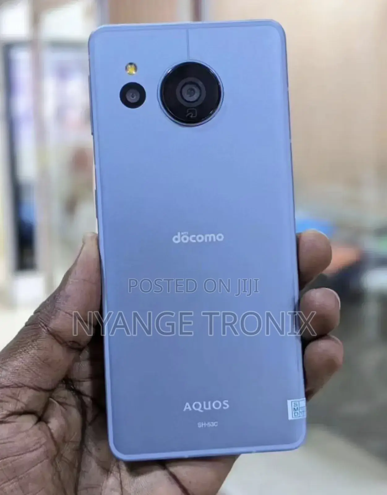 Sharp Aquos sense7 128 GB