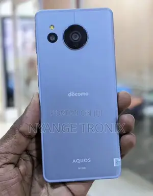 Sharp Aquos sense7 128 GB