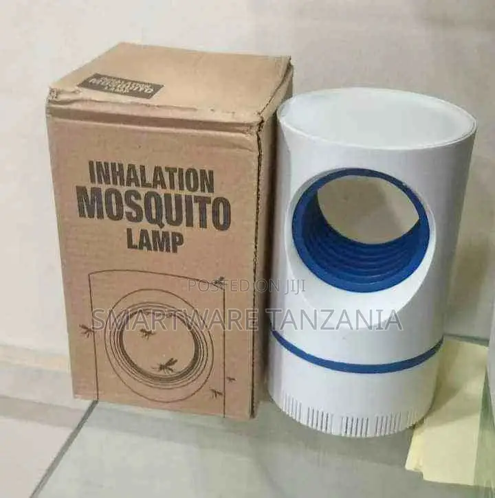 Mosquito Killer Lamp, Efficient Bug Zapper Electric Fly Trap