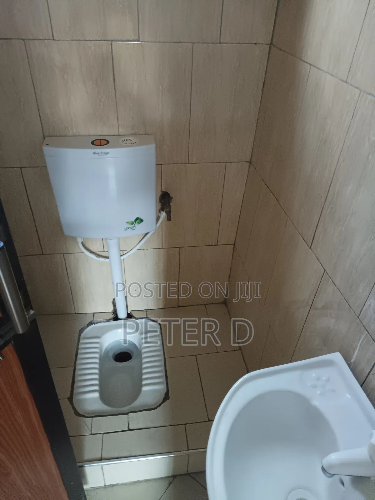 1bdrm Apartment in Kimara for rent