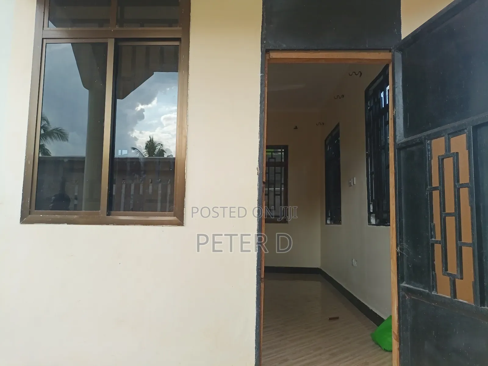 1bdrm Apartment in Kimara for rent