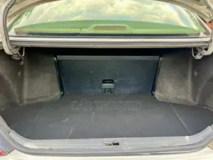 Toyota Mark II 2.0 AWD 2003 Silver