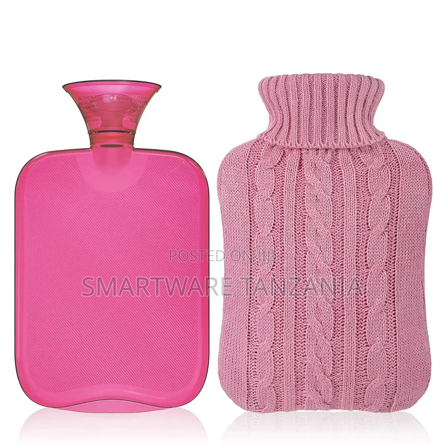 Warmer Hot Water Bag Bed Warmer Hot Water Bottle Durable