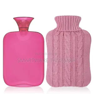 Warmer Hot Water Bag Bed Warmer Hot Water Bottle Durable