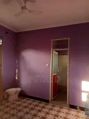 1bdrm Apartment in Kimara for rent