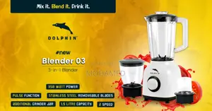 Dolphin Brender/Brenda