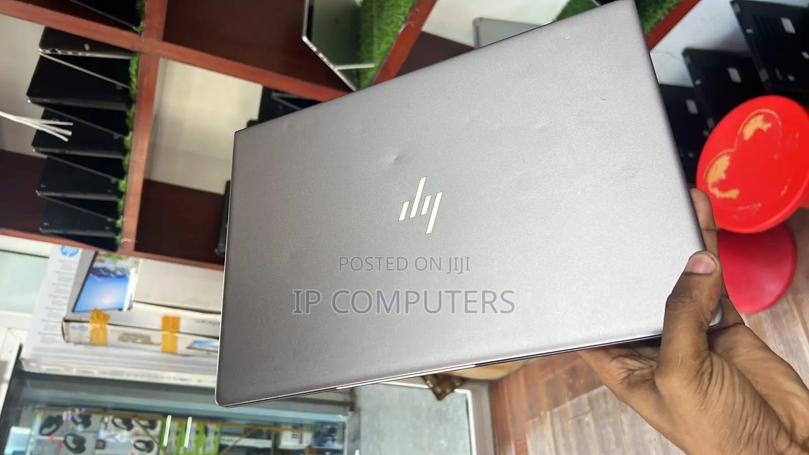 Laptop HP ZBook 14u 8GB Intel Core I5 SSD 256GB