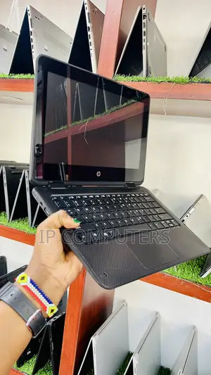 Laptop HP ProBook 11 X360 4GB Intel SSD 128GB