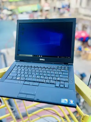 Laptop Dell Latitude E4310 8GB Intel Core I5 SSD 500GB