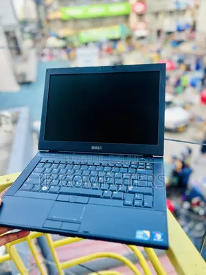 Laptop Dell Latitude E4310 8GB Intel Core I5 SSD 500GB