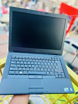 Laptop Dell Latitude E4310 8GB Intel Core I5 SSD 500GB