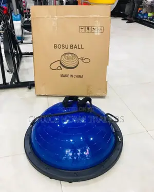 Balance Ball/Bosu Ball