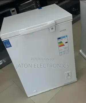 AILYONS Chest Freezer 150L