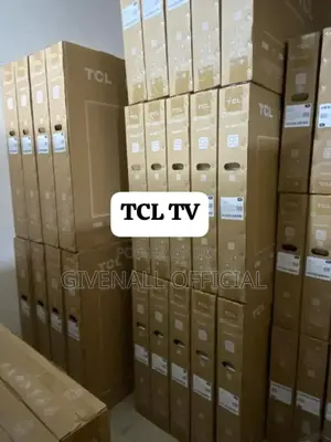 Ofa Ofa = TCL Tv Nchi 75 Smart Uhd Imara Warranty Mwaka