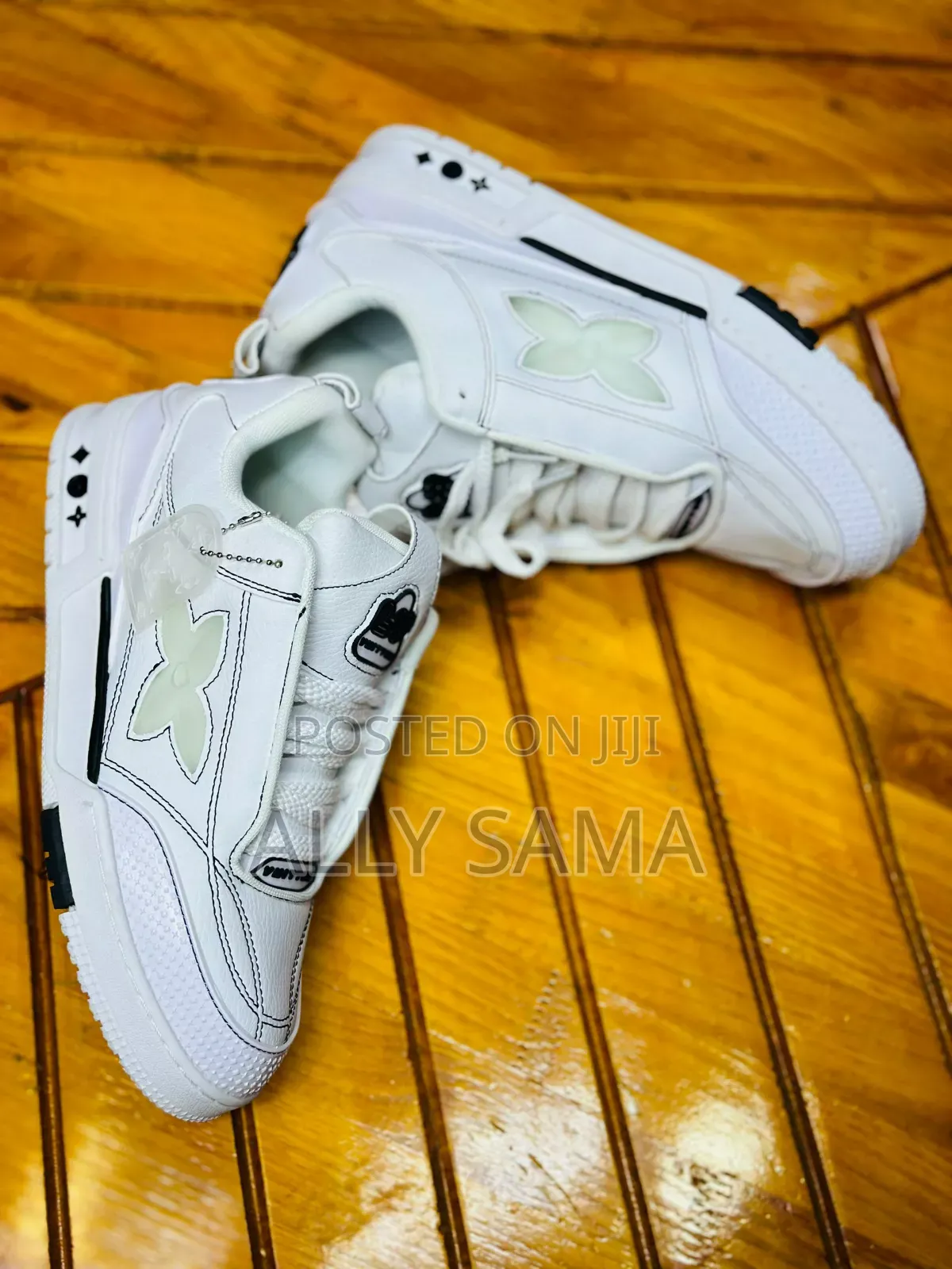 Mens Sneakers Jordan Original