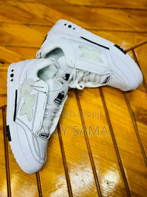 Mens Sneakers Jordan Original