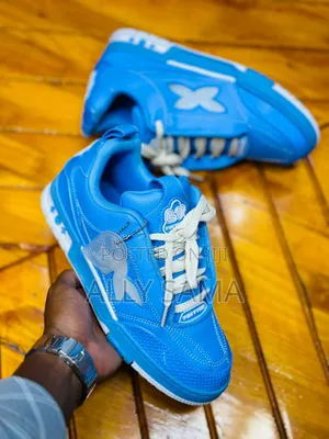 Mens Sneakers Jordan Original