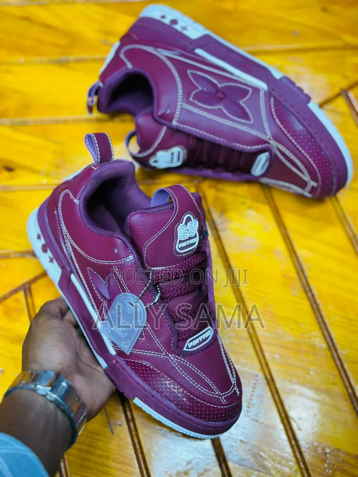 Mens Sneakers Jordan Original