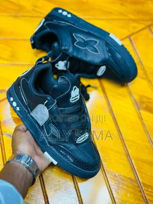 Mens Sneakers Jordan Original