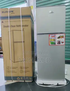 Europe Strong Fridge/Friji 90L