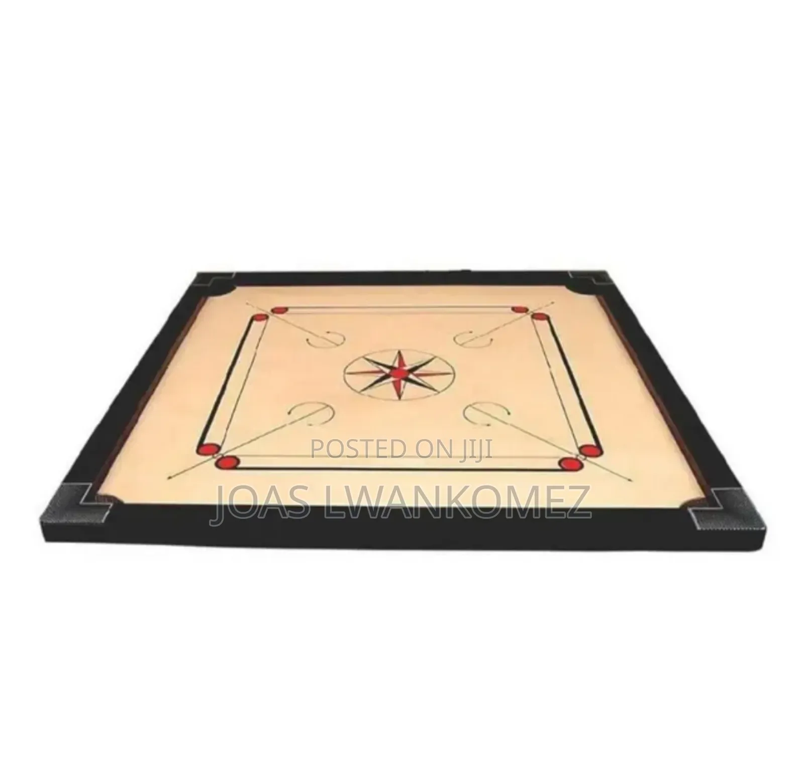 Carrom Board