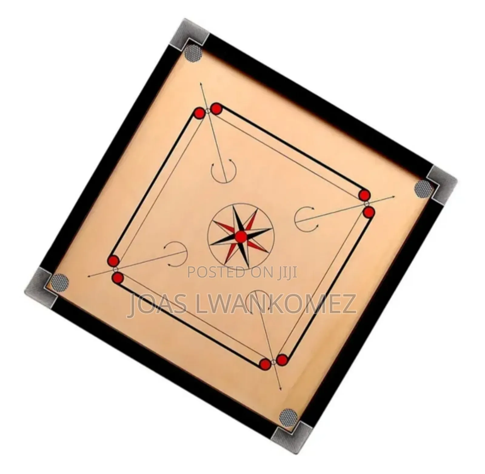 Carrom Board