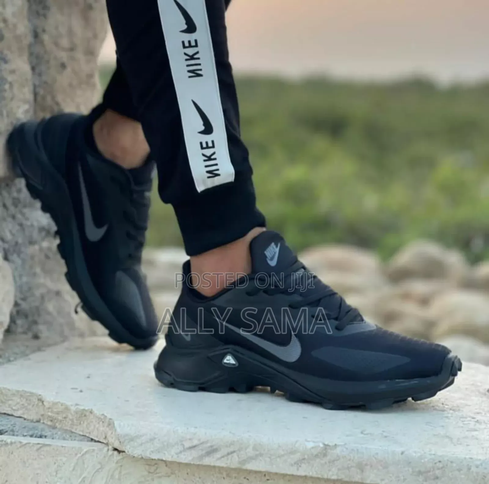 Mens Sneakers NIKE Original