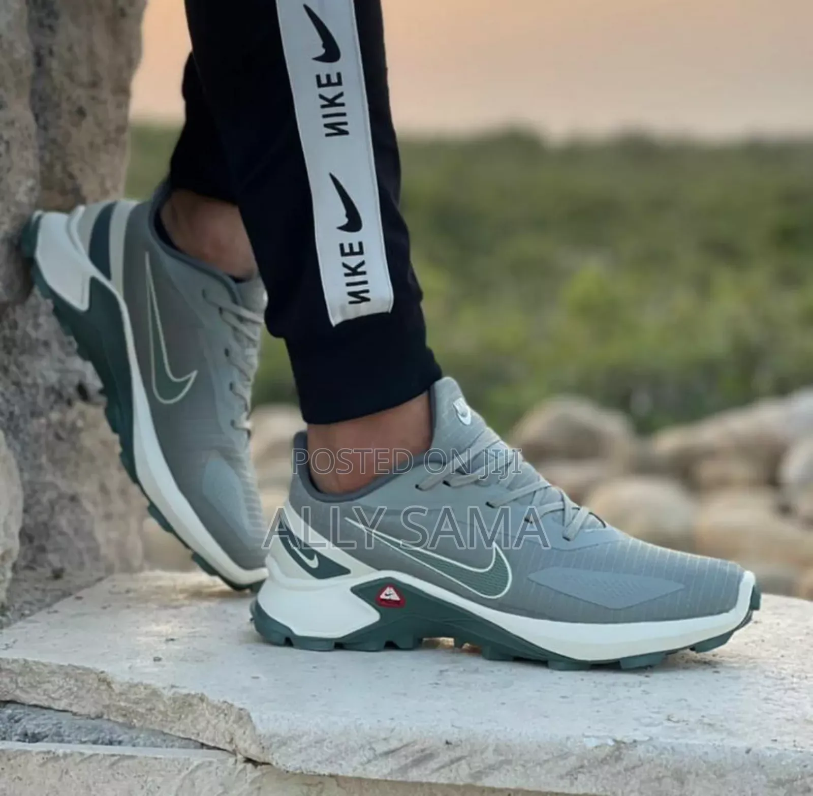 Mens Sneakers NIKE Original
