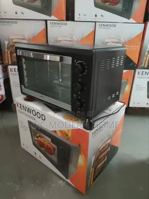 Kenwood Oven L 60