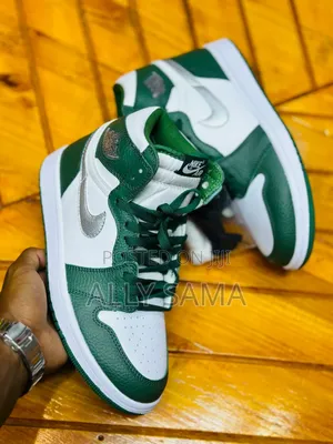 Mens Sneakers Jordan Original