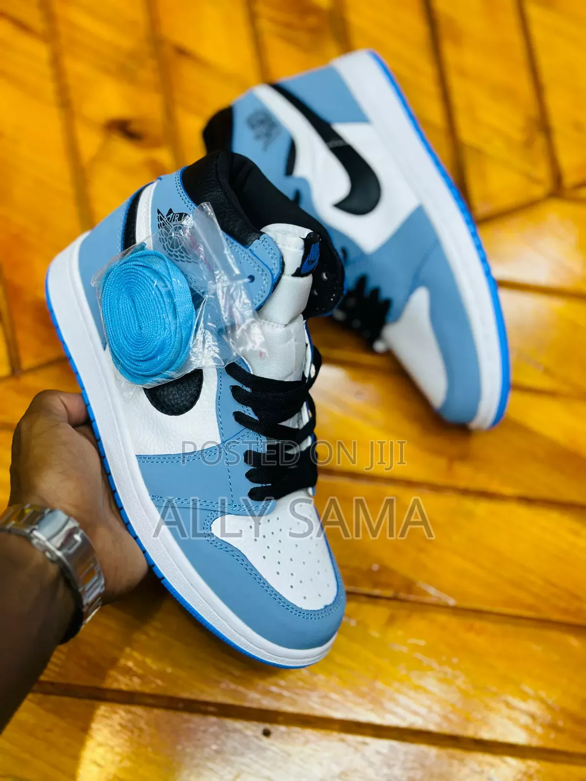 Mens Sneakers Jordan Original