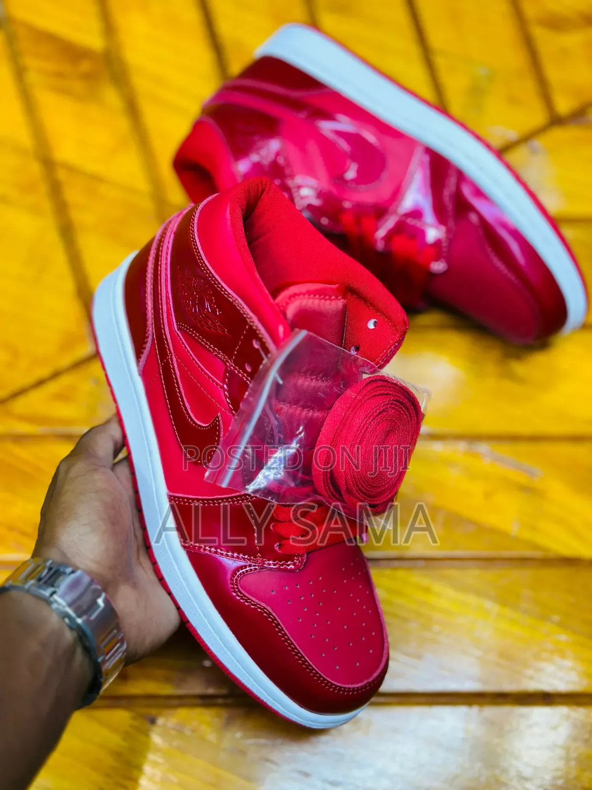 Mens Sneakers Jordan Original