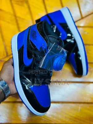 Mens Sneakers Jordan Original