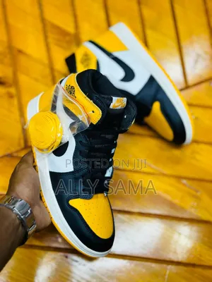 Mens Sneakers Jordan Original