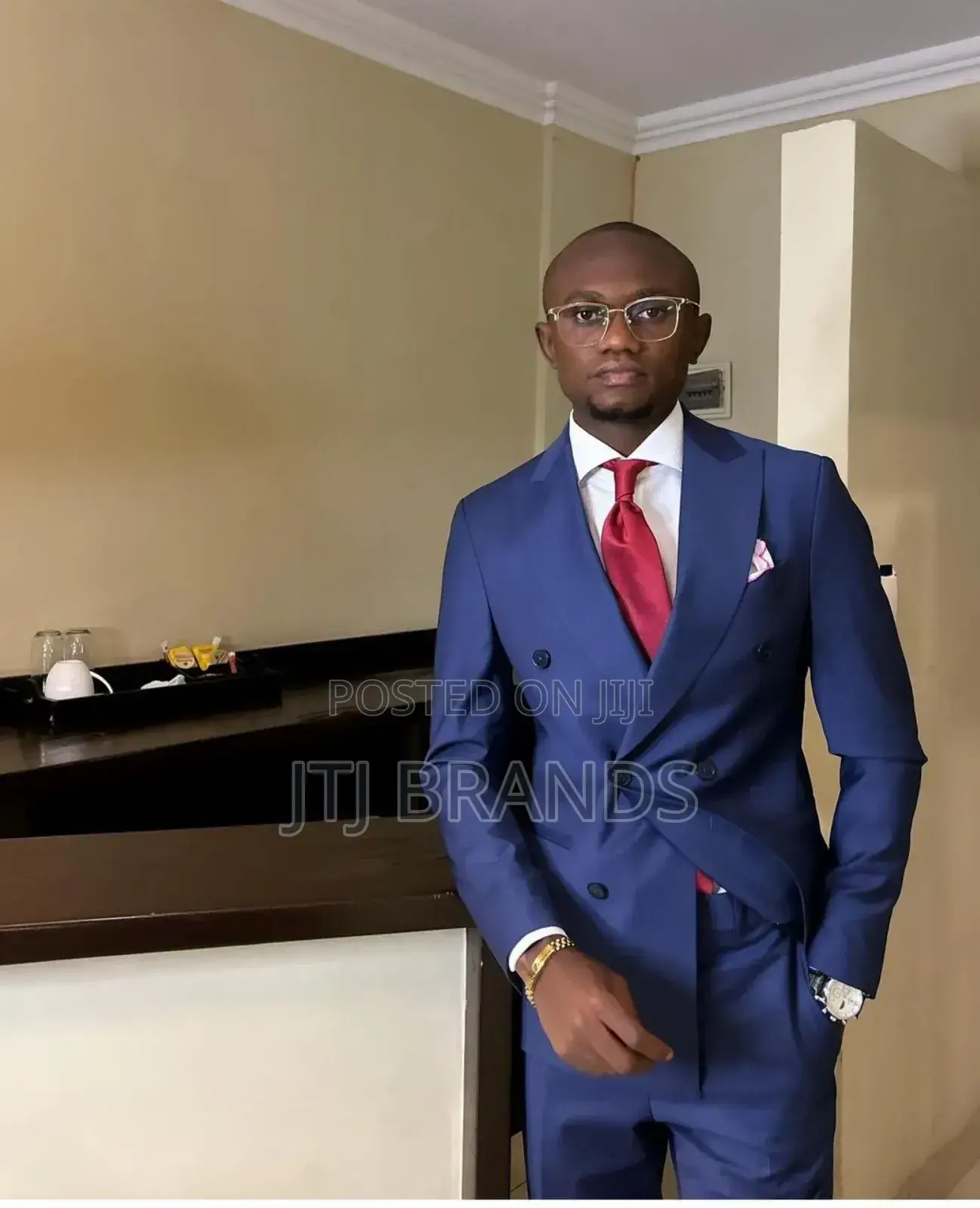 New Fashion Suits