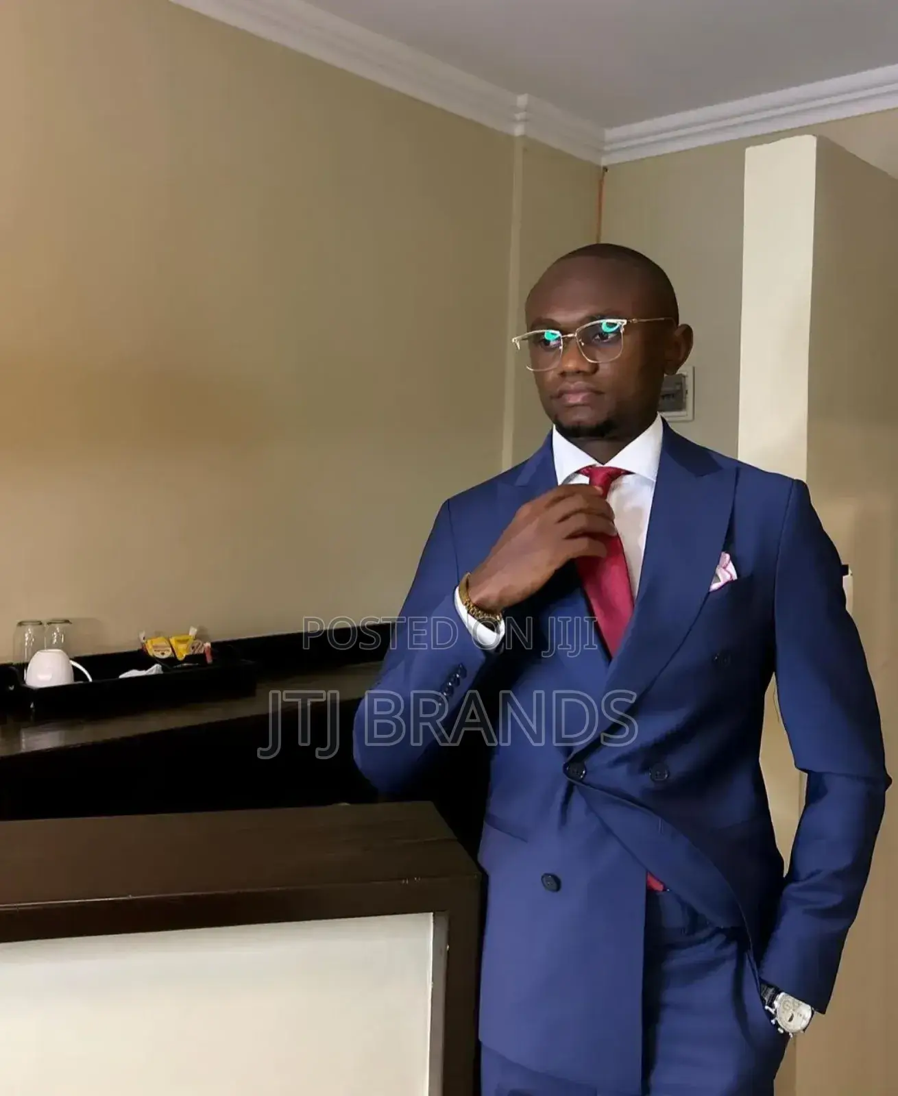 New Fashion Suits