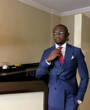 New Fashion Suits