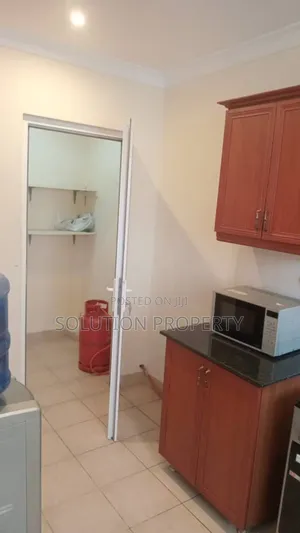 Furnished 2bdrm Apartment in Mikocheni for rent