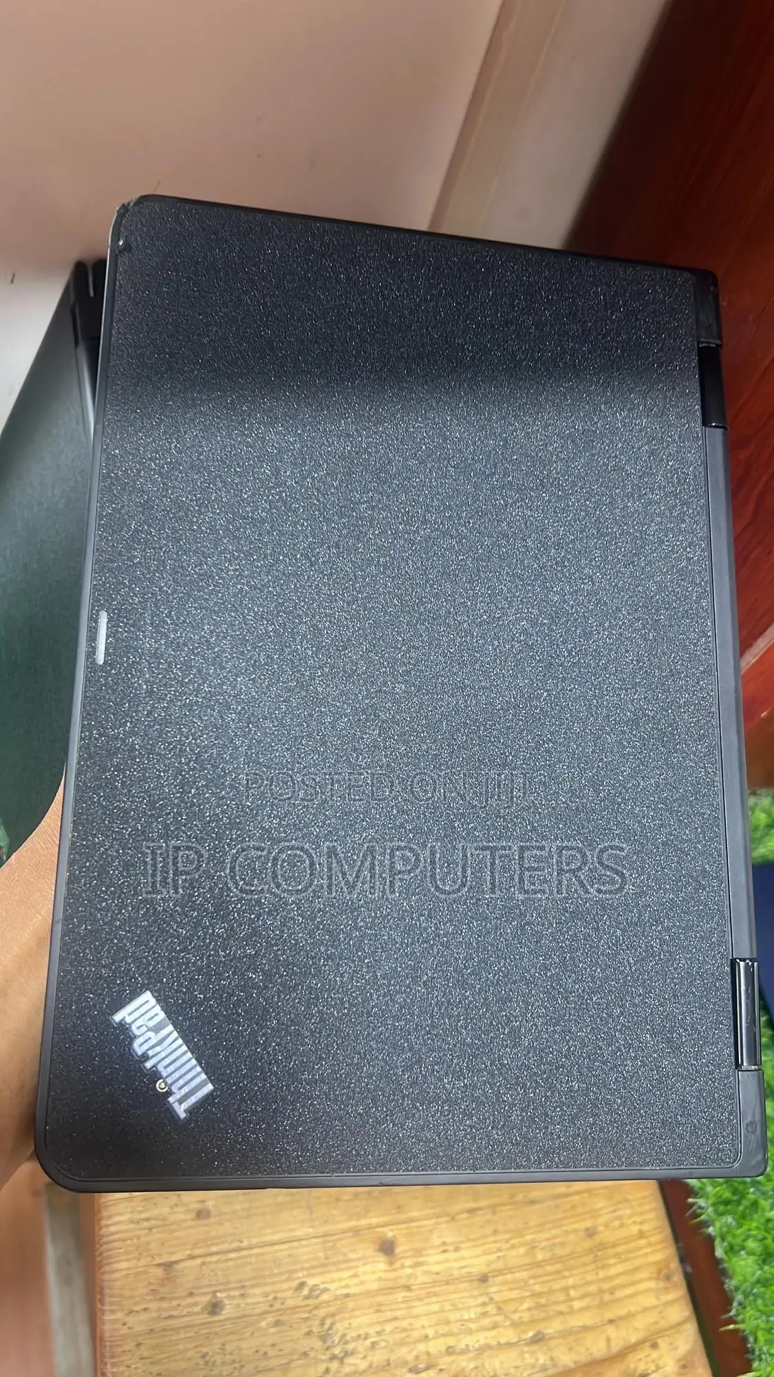 Laptop Lenovo Yoga 11e 4GB Intel SSD 128GB