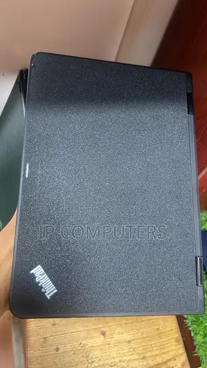 Laptop Lenovo Yoga 11e 4GB Intel SSD 128GB