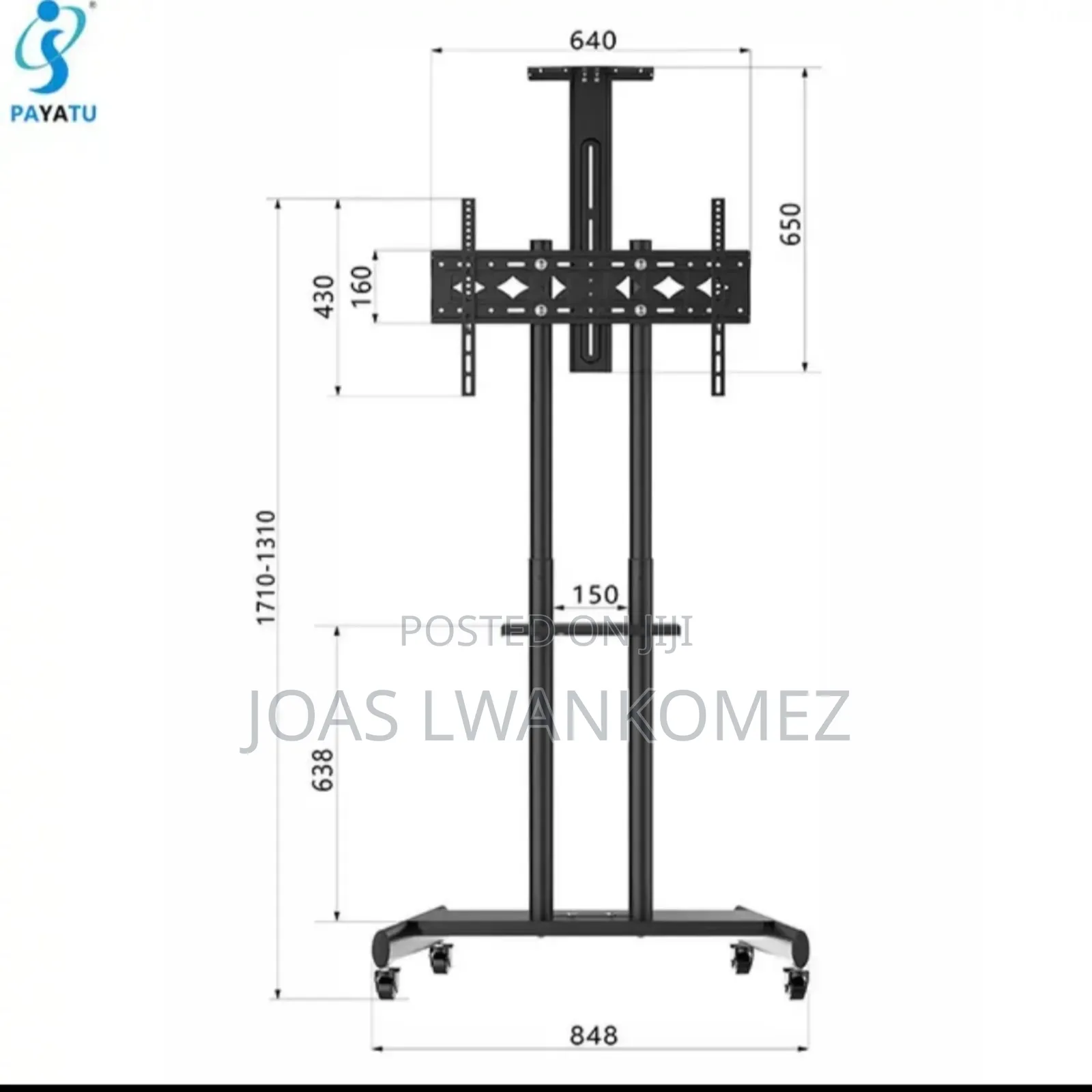 Tv Stand Showcase.