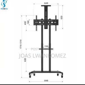 Tv Stand Showcase.