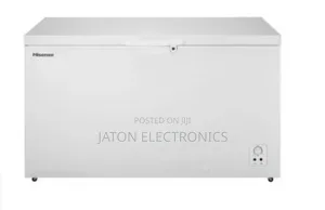 Hisense Chest Freezer 420L